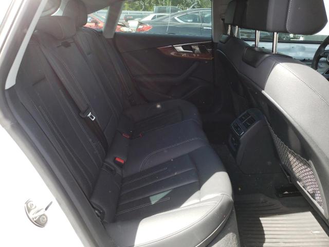 Photo 10 from auction – 2022 AUDI A5 PREMIUM with VIN WAUCBCF52NA022432