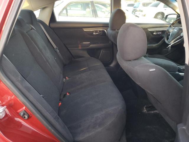 Photo 10 from auction – 2014 NISSAN ALTIMA 2.5 with VIN 1N4AL3AP1EC323431