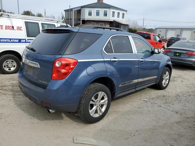 Photo 3 from auction – 2012 CHEVROLET EQUINOX LT with VIN 2GNFLEE54C6159397