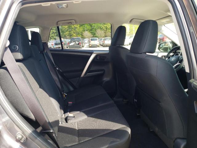 Photo 10 from auction – 2018 TOYOTA RAV4 LE with VIN JTMZFREV7JJ743569
