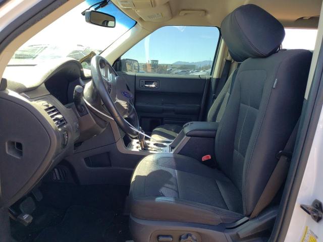 Photo 7 from auction – 2014 FORD FLEX SE with VIN 2FMGK5B86EBD32048