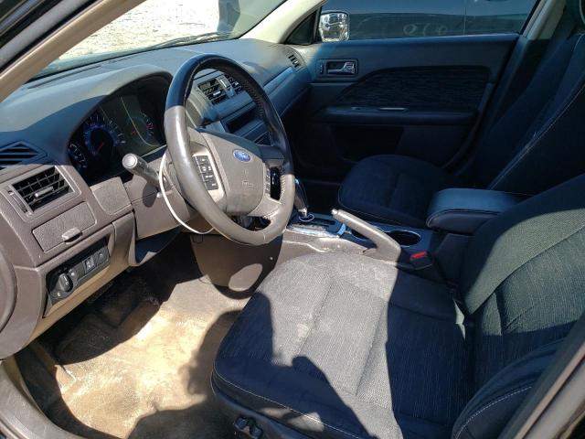 Photo 7 from auction – 2011 FORD FUSION SE with VIN 3FAHP0HA5BR182136