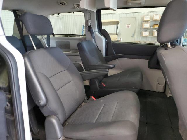Photo 11 from auction – 2010 DODGE GRAND CARA with VIN 2D4RN5DX7AR191228