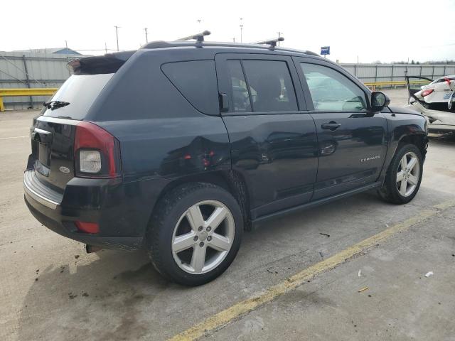 Photo 3 from auction – 2014 JEEP COMPASS LA with VIN 1C4NJCEA1ED766938