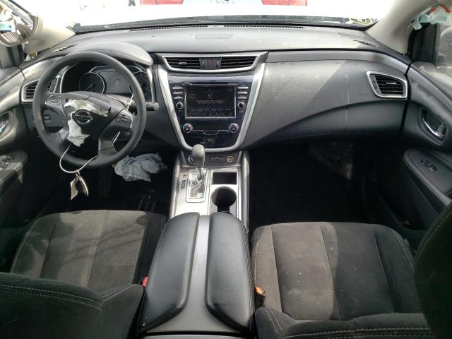 Photo 8 from auction – 2019 NISSAN MURANO S with VIN 5N1AZ2MS3KN127540