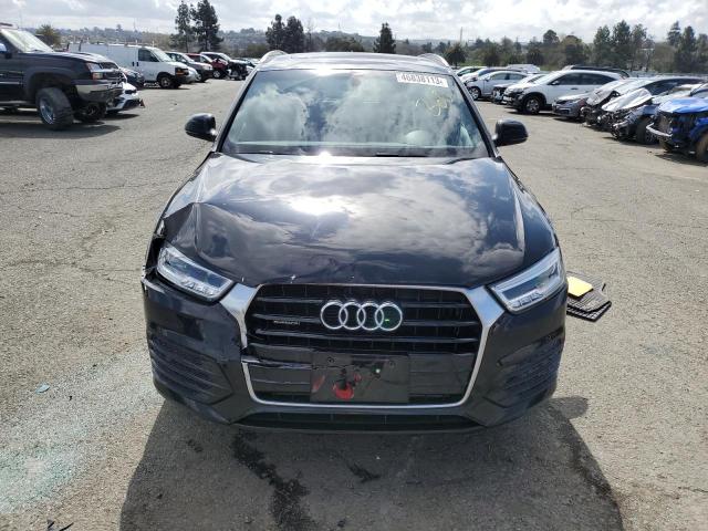 Photo 5 from auction – 2018 AUDI Q3 PREMIUM with VIN WA1JCCFS8JR023376