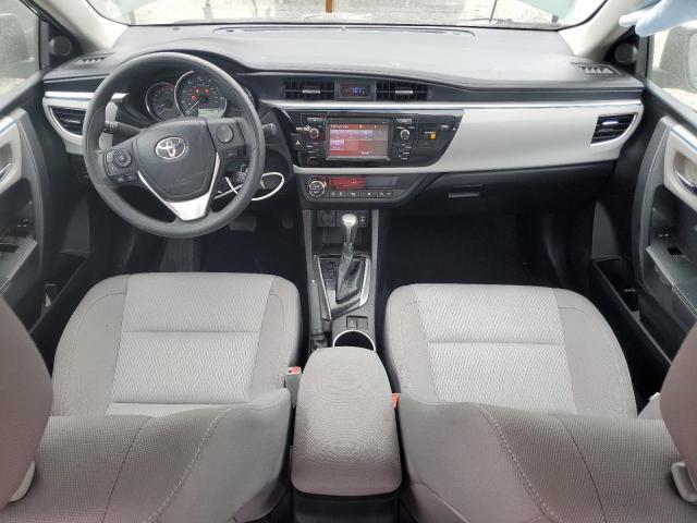 Photo 8 from auction – 2014 TOYOTA COROLLA L with VIN 2T1BURHE8EC005588