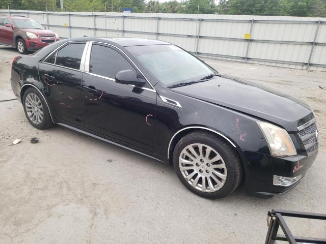 Photo 4 from auction – 2011 CADILLAC CTS PERFOR with VIN 1G6DJ5EY3B0162995