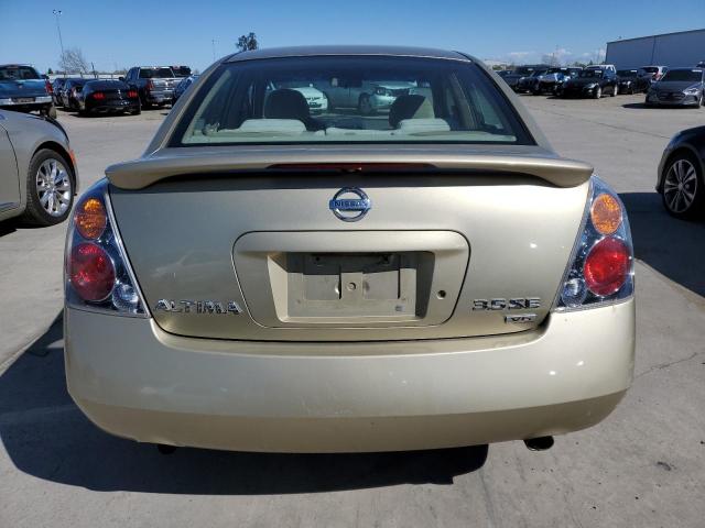 Photo 6 from auction – 2002 NISSAN ALTIMA SE with VIN 1N4BL11D42C157657