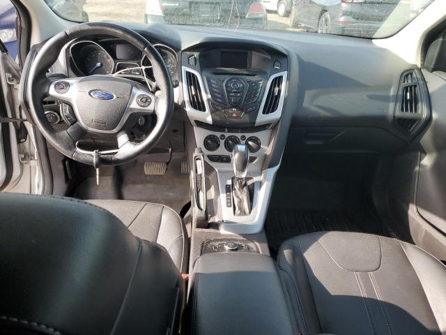صورة رقم 8 من المزاد - 2014 FORD FOCUS SE مع VIN 1FADP3K23EL142285