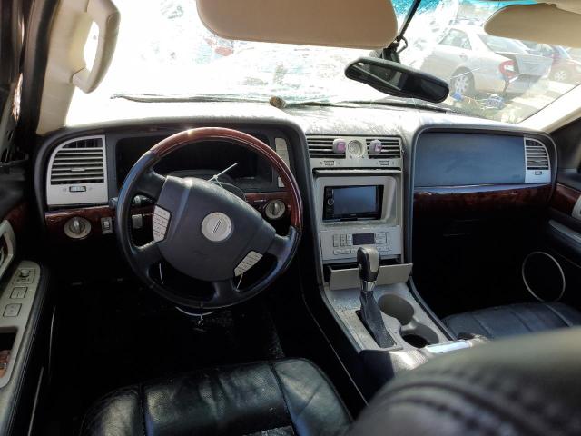Photo 8 from auction – 2003 LINCOLN NAVIGATOR with VIN 5LMFU28R93LJ28083