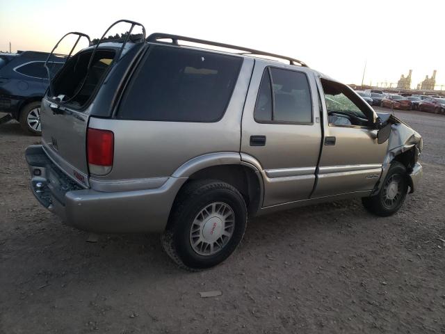 Photo 3 from auction – 2001 GMC JIMMY with VIN 1GKDT13W512206231