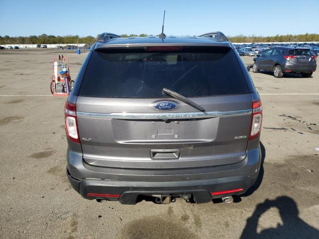 Foto 6 de la subasta – 2014 FORD EXPLORER X con VIN 1FM5K8D89EGA84327
