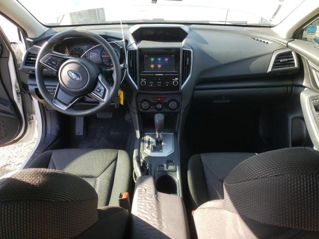 Photo 8 from auction – 2019 SUBARU IMPREZA with VIN 4S3GTAA66K3763396