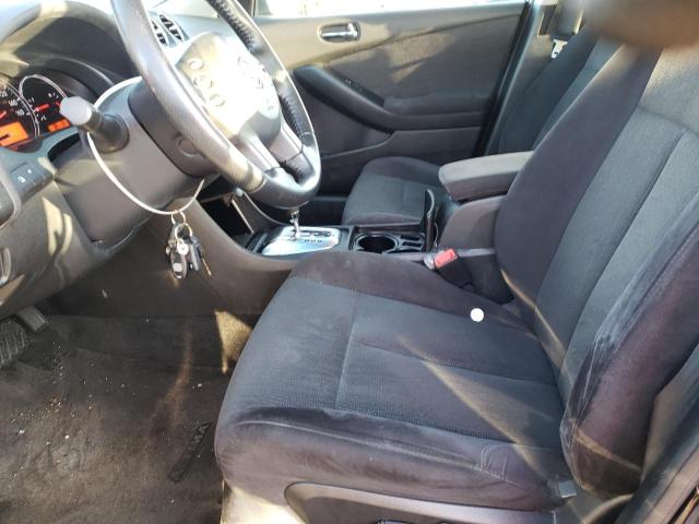 Photo 7 from auction – 2011 NISSAN ALTIMA BAS with VIN 1N4AL2AP8BN432169