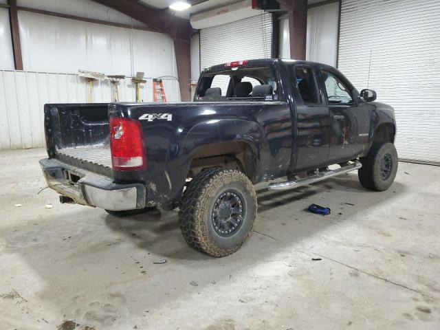Photo 3 from auction – 2011 GMC SIERRA K15 with VIN 1GTR2VE39BZ278475