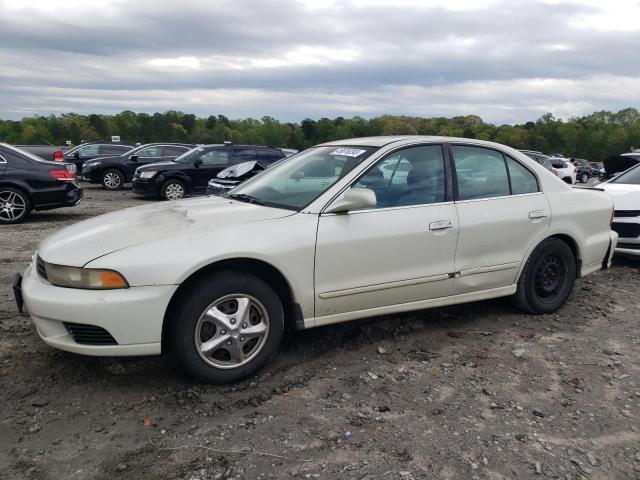 Photo 1 from auction – 2002 MITSUBISHI GALANT ES with VIN 4A3AA46G02E158273