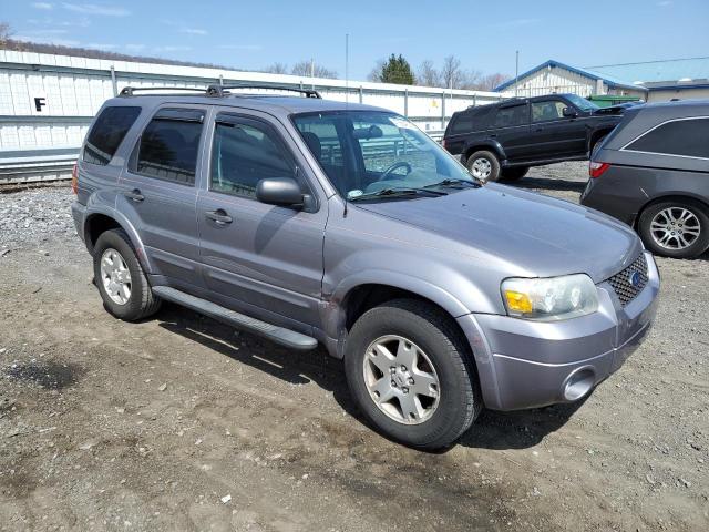 Photo 4 from auction – 2007 FORD ESCAPE XLT with VIN 1FMYU93167KA44725