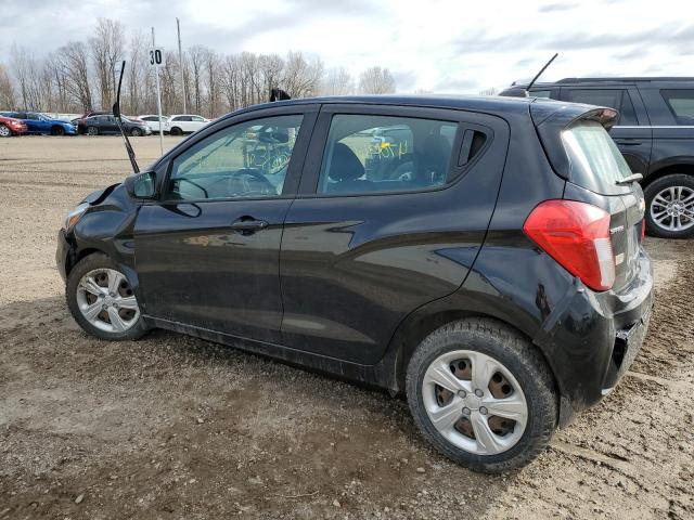 Photo 2 from auction – 2020 CHEVROLET SPARK LS with VIN KL8CB6SA2LC413338