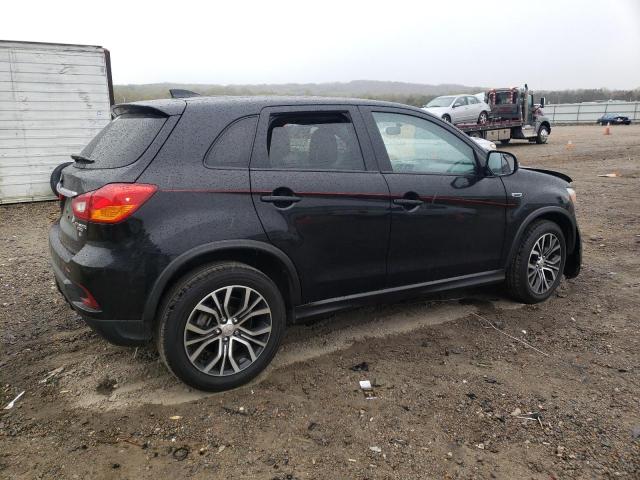 Photo 3 from auction – 2018 MITSUBISHI OUTLANDER with VIN JA4AP3AW7JU018715