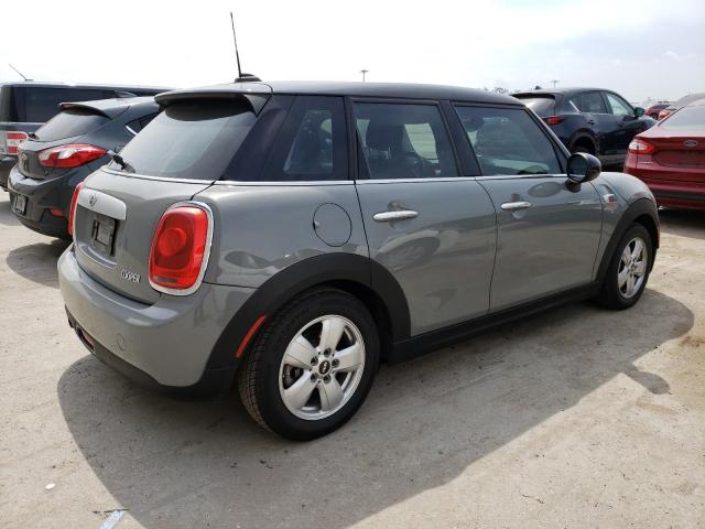 Photo 3 from auction – 2015 MINI COOPER with VIN WMWXS5C50FT829572