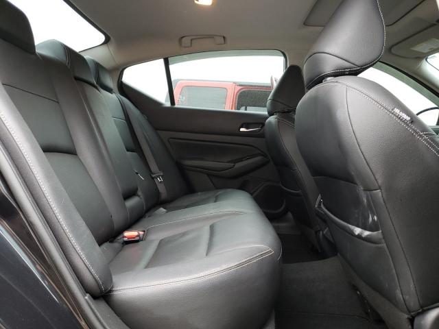 Photo 10 from auction – 2021 NISSAN ALTIMA SL with VIN 1N4BL4EV8MN386628