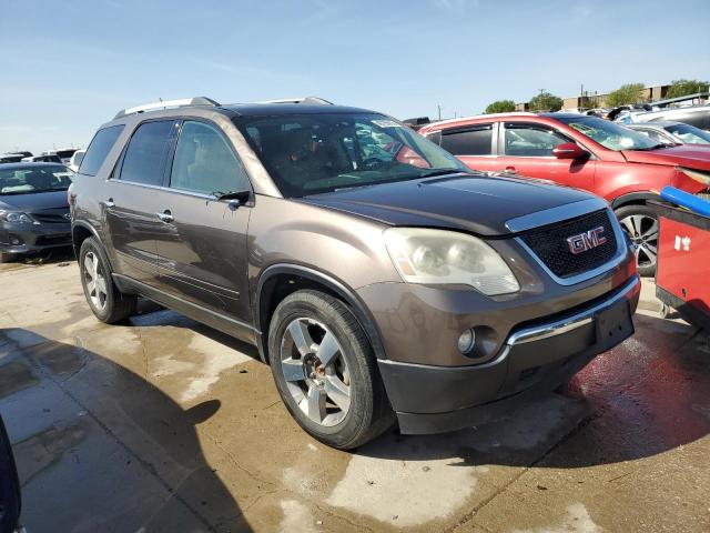 Photo 4 from auction – 2011 GMC ACADIA SLT with VIN 1GKKRRED5BJ307096