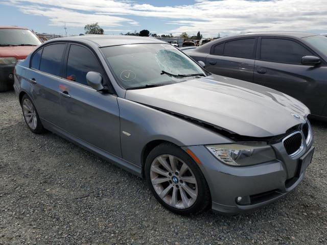 Photo 4 from auction – 2011 BMW 328 I SULE with VIN WBAPH5G51BNM77691