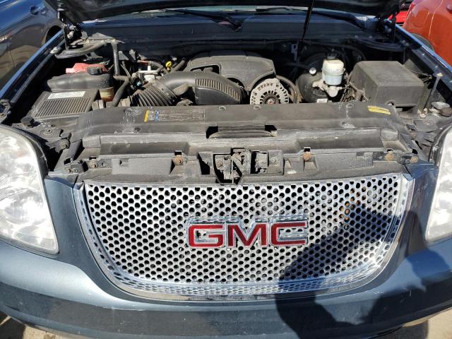 Photo 12 from auction – 2008 GMC YUKON DENA with VIN 1GKFK63848J163348