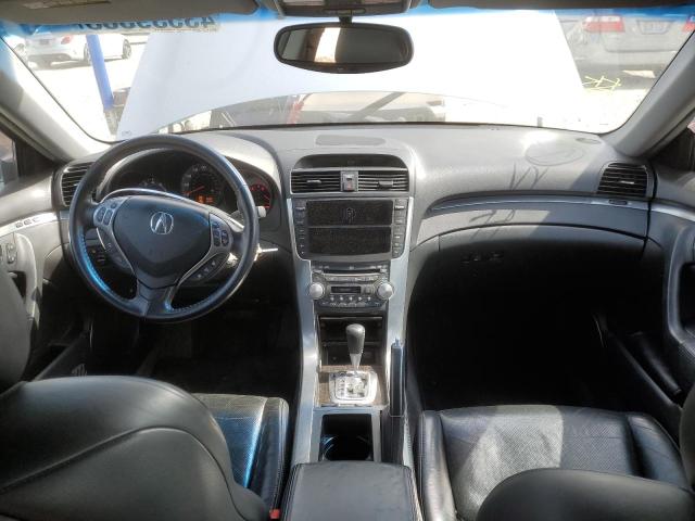 Photo 8 from auction – 2008 ACURA TL with VIN 19UUA66208A011579