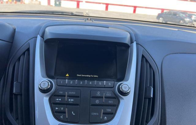 Photo 9 from auction – 2012 CHEVROLET EQUINOX LT with VIN 2GNFLNE59C6369090