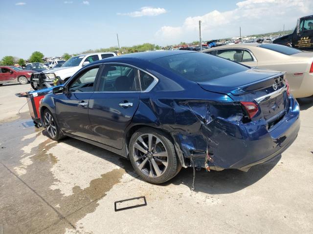 Photo 2 from auction – 2017 NISSAN ALTIMA with VIN 1N4AL3AP0HN351682
