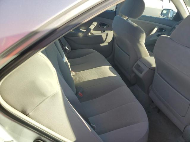 Photo 10 from auction – 2007 TOYOTA CAMRY CE with VIN 4T1BE46K97U594984