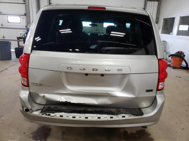 Photo 6 from auction – 2012 DODGE GRAND CARA with VIN 2C4RDGCG1CR387293