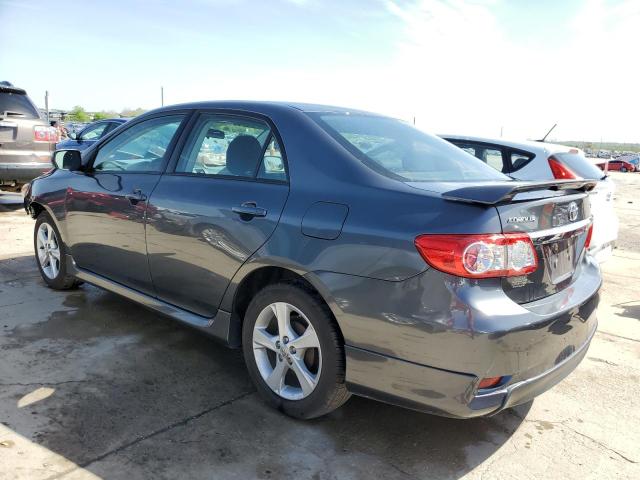 Photo 2 from auction – 2011 TOYOTA COROLLA BA with VIN 2T1BU4EE2BC676225