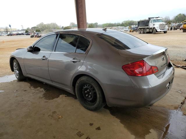 Photo 2 from auction – 2008 INFINITI G35 with VIN JNKBV61E28M213316