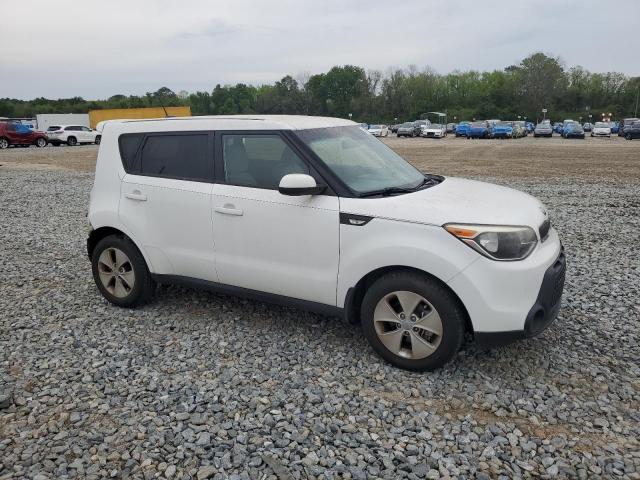 Photo 4 from auction – 2014 KIA SOUL with VIN KNDJN2A27E7737342