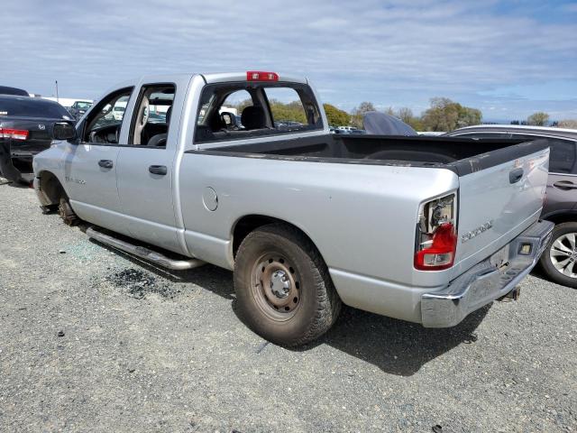 Photo 2 from auction – 2003 DODGE RAM 1500 S with VIN 1D7HA18D33S273414