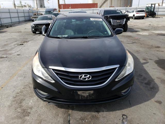 Photo 5 from auction – 2013 HYUNDAI SONATA GLS with VIN 5NPEB4AC3DH518810