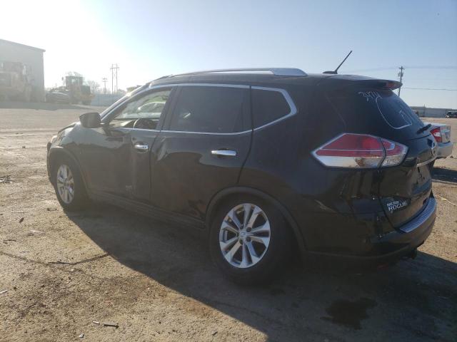 Photo 2 from auction – 2016 NISSAN ROGUE S with VIN KNMAT2MV3GP603474