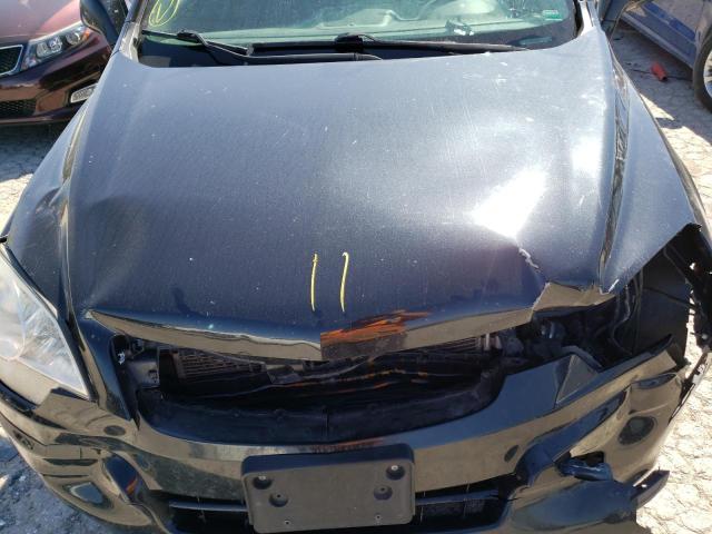 Photo 12 from auction – 2012 CHEVROLET CAPTIVA SP with VIN 3GNAL3E5XCS625477