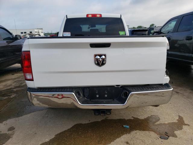 Photo 6 from auction – 2019 RAM 1500 CLASS with VIN 1C6RR6FT9KS745703