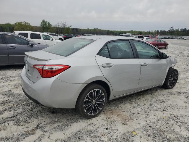 Photo 3 from auction – 2015 TOYOTA COROLLA L with VIN 5YFBURHE4FP310796