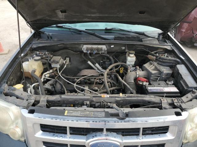 Photo 12 from auction – 2008 FORD ESCAPE XLT with VIN 1FMCU03Z98KE21996