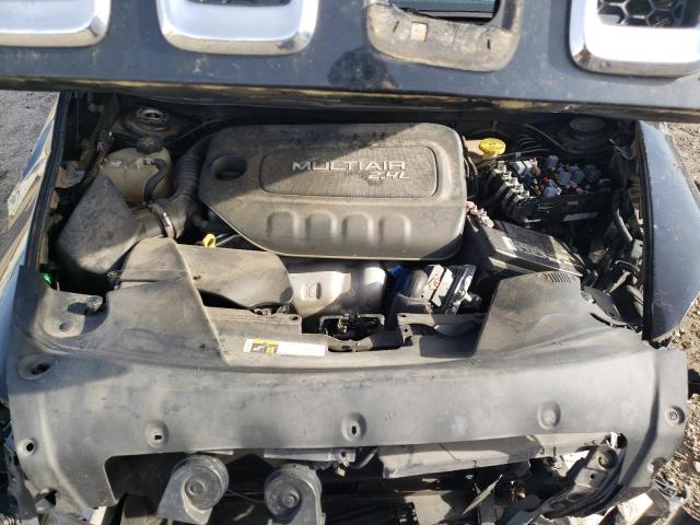 Photo 12 from auction – 2015 JEEP CHEROKEE L with VIN 1C4PJMCB8FW697276