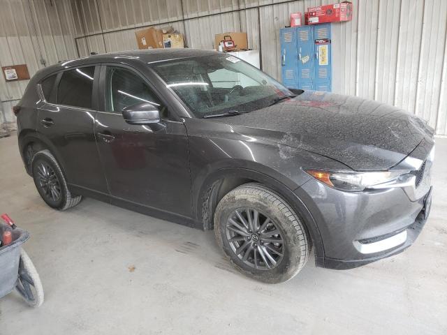Photo 4 from auction – 2017 MAZDA CX-5 TOURI with VIN JM3KFBCL3H0187388