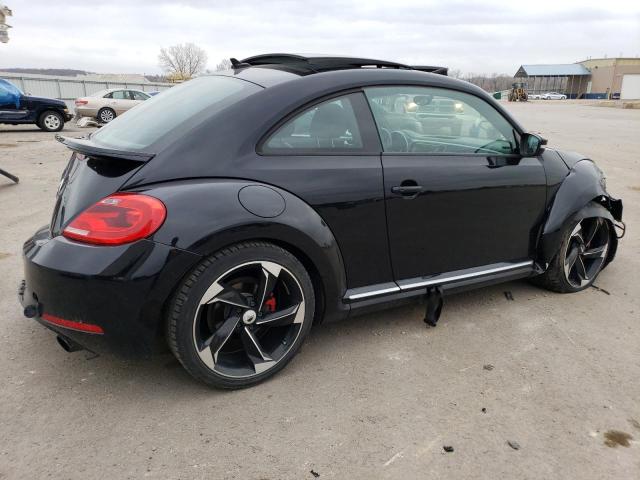 Photo 3 from auction – 2012 VOLKSWAGEN BEETLE TUR with VIN 3VWVA7AT6CM630611