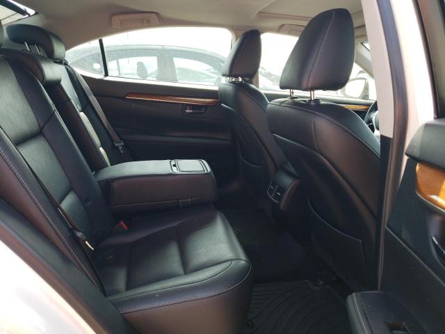Photo 10 from auction – 2014 LEXUS ES 300H with VIN JTHBW1GG4E2068327