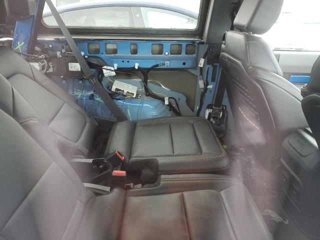Photo 10 from auction – 2021 FORD BRONCO BAS with VIN 1FMDE5CP2MLB01324