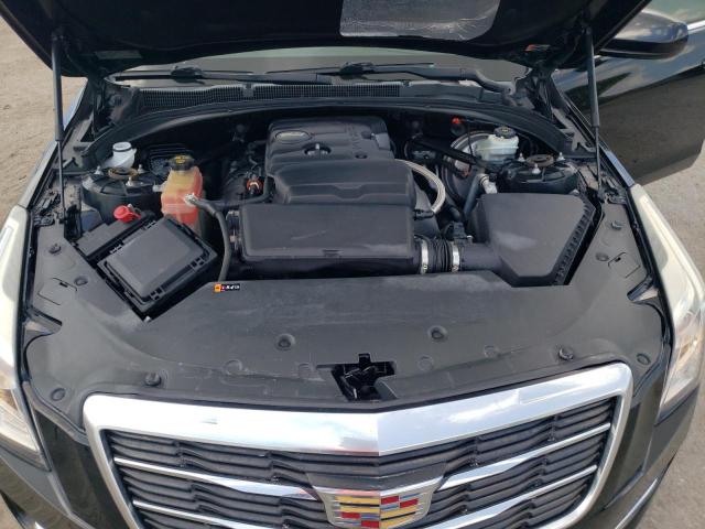 Photo 11 from auction – 2016 CADILLAC ATS with VIN 1G6AA5RA8G0169609